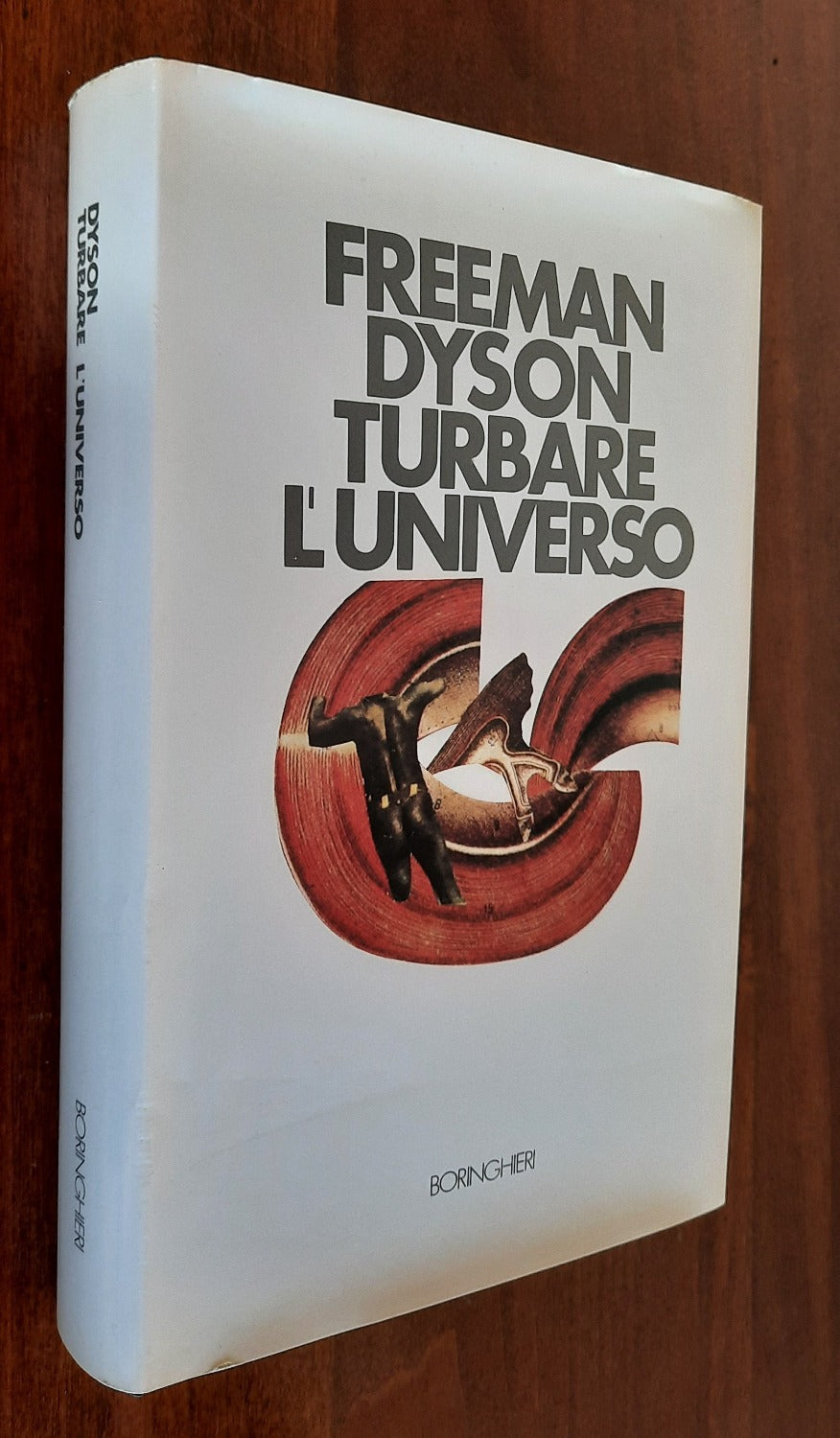 Turbare l’universo - Libreria Biellese
