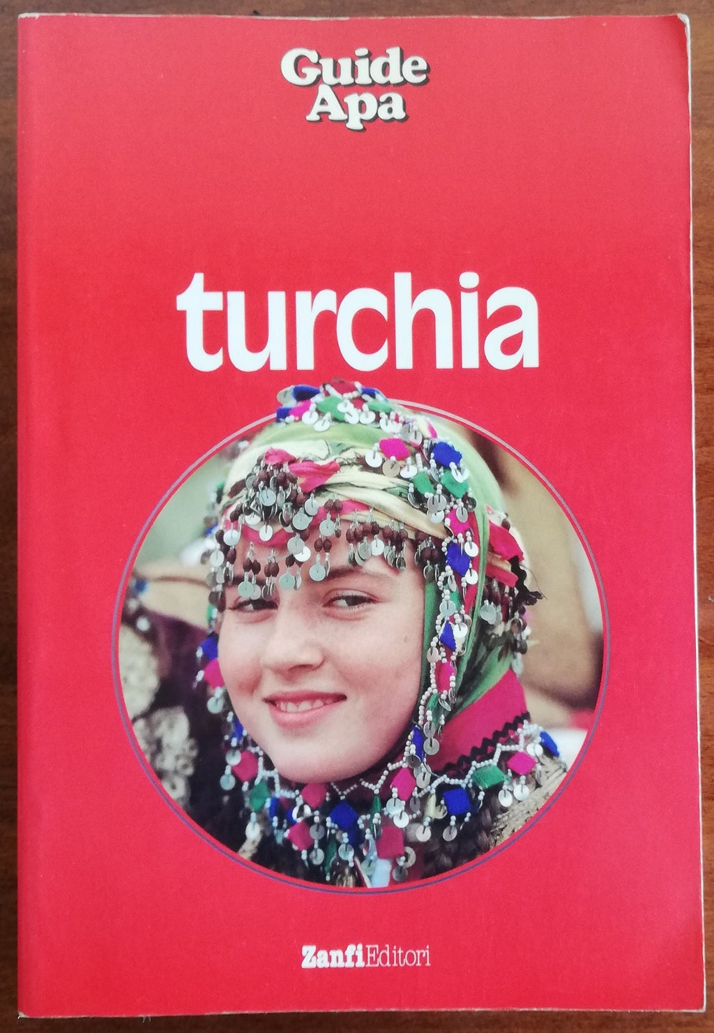 Turchia - Guida Apa - Libreria Biellese
