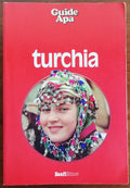 Turchia - Guida Apa - Libreria Biellese