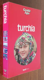 Turchia - Guida Apa - Libreria Biellese