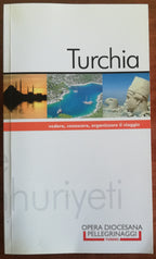 Turchia - Guida Express - Libreria Biellese