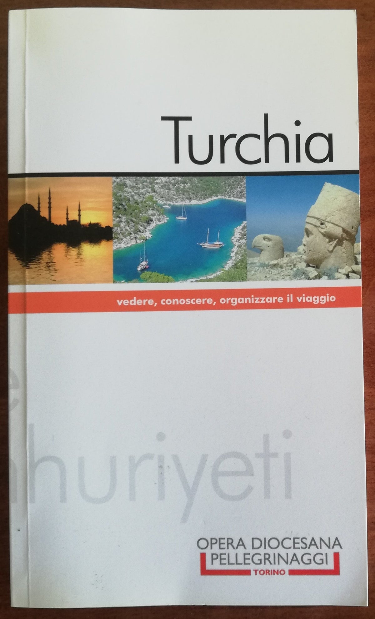 Turchia - Guida Express - Libreria Biellese
