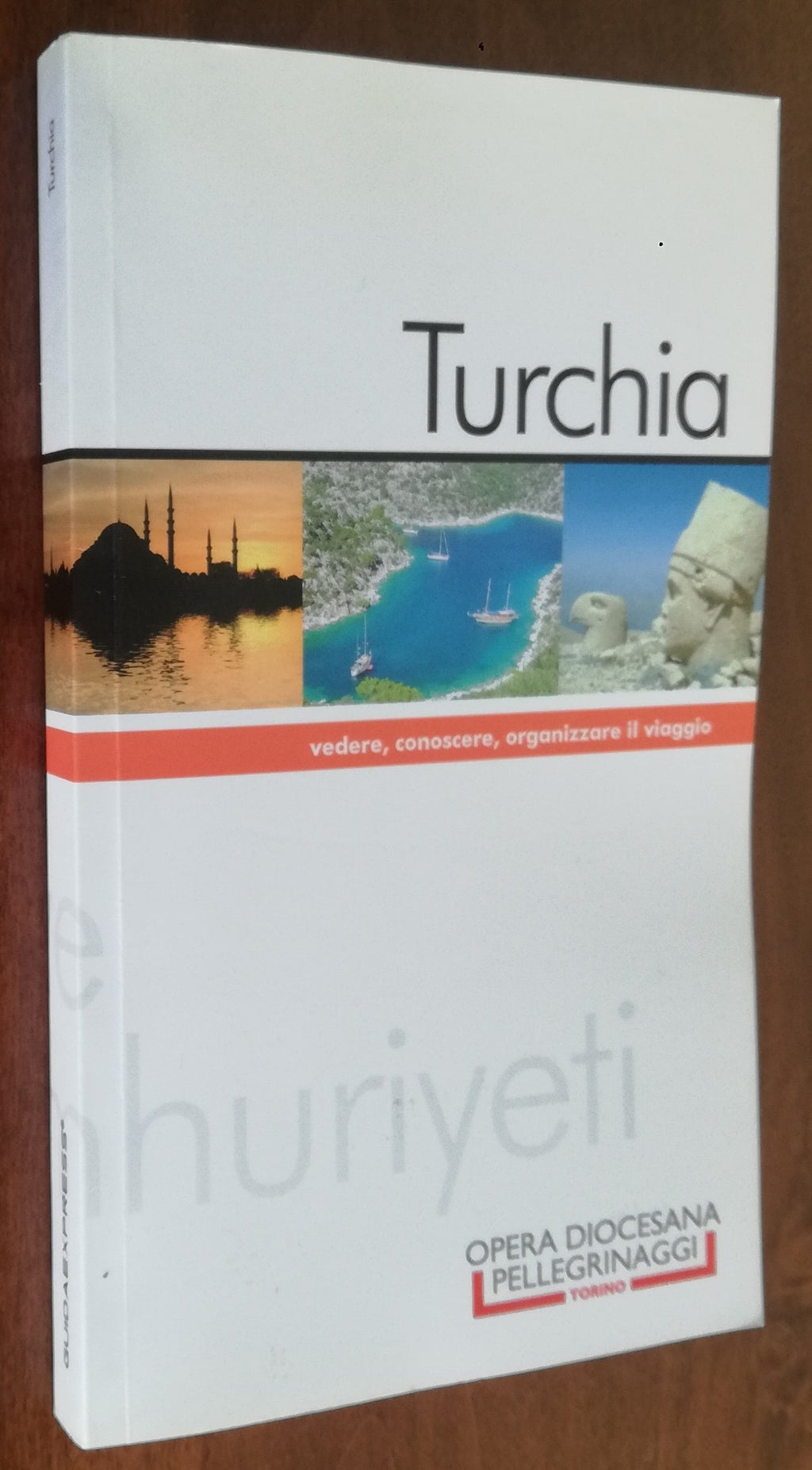 Turchia - Guida Express - Libreria Biellese