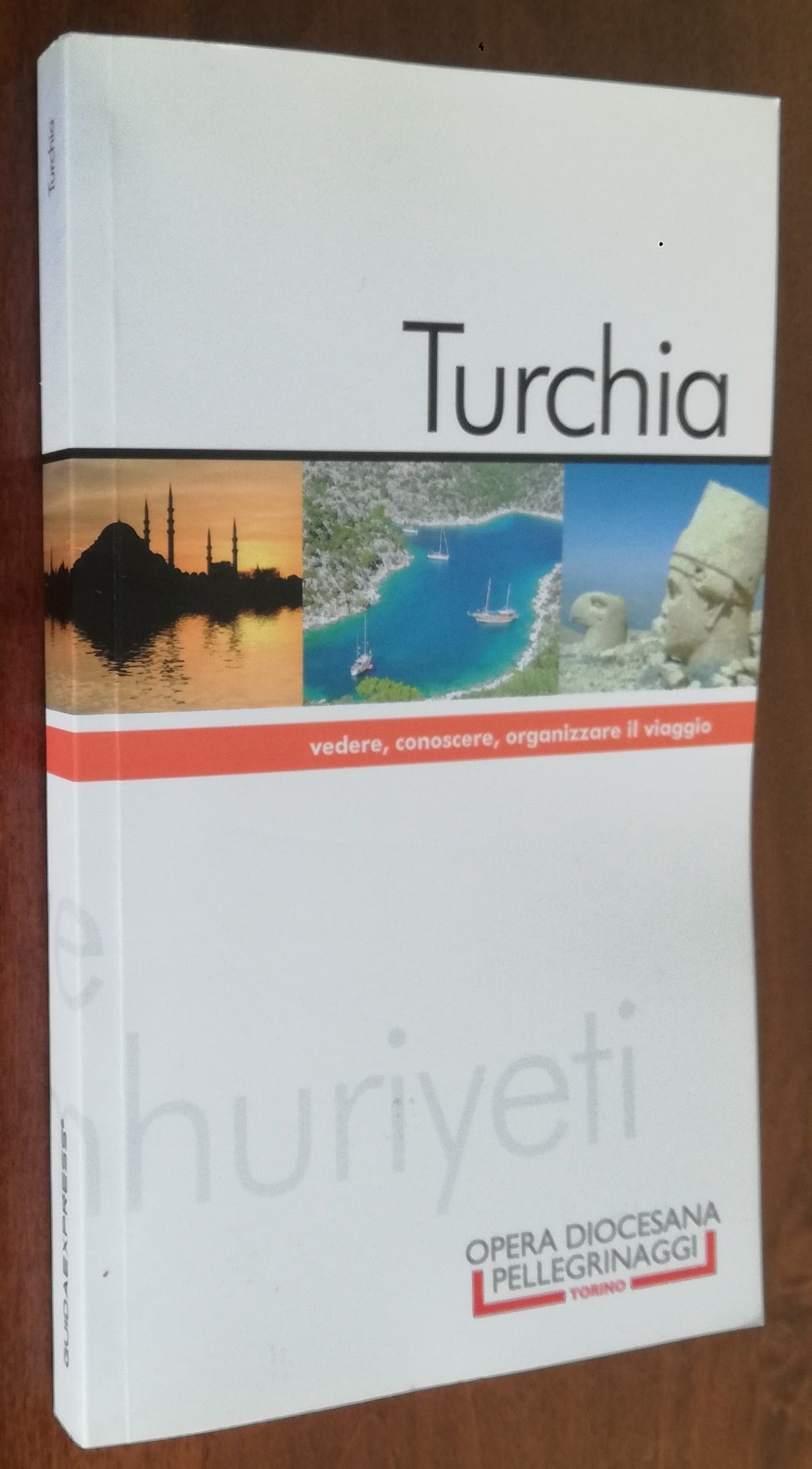 Turchia - Guida Express