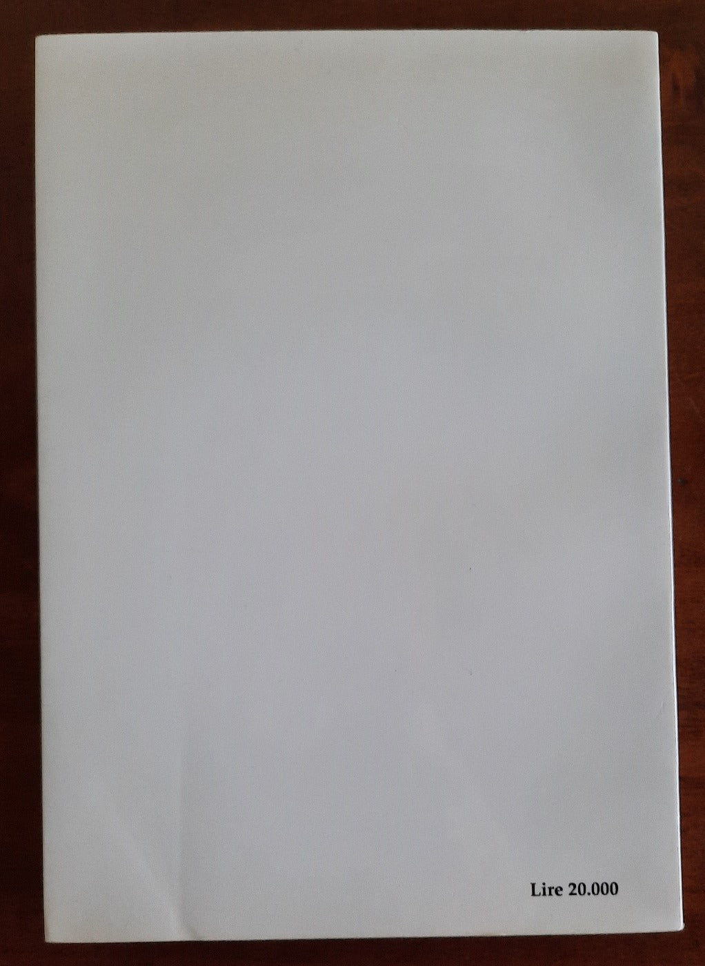 Tutta colpa di Cordova e Di Pietro. Sedici vicende paradossali della cronaca d’oggi