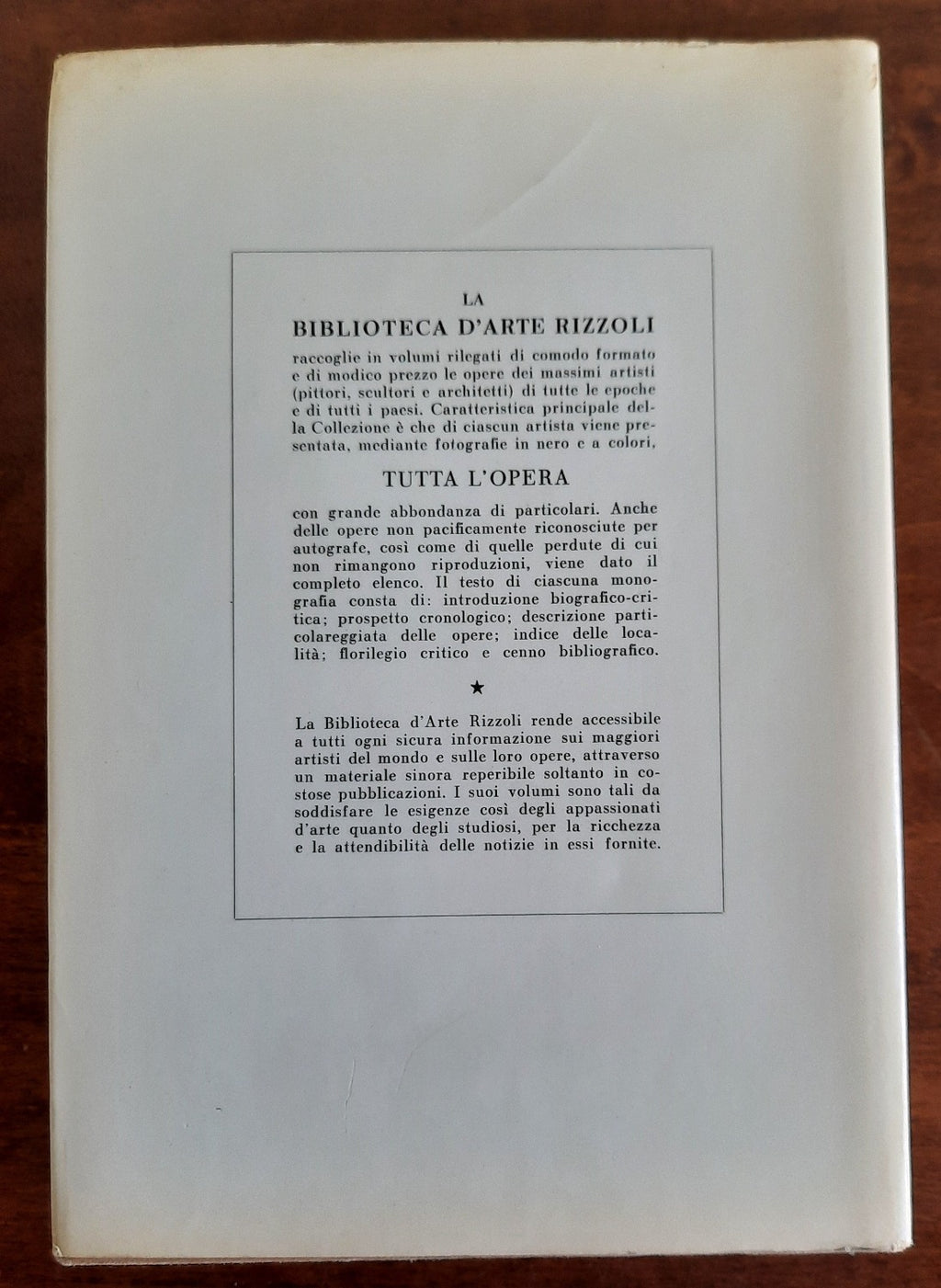 Tutta la pittura del Carpaccio - Libreria Biellese
