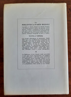 Tutta la pittura del Carpaccio - Libreria Biellese
