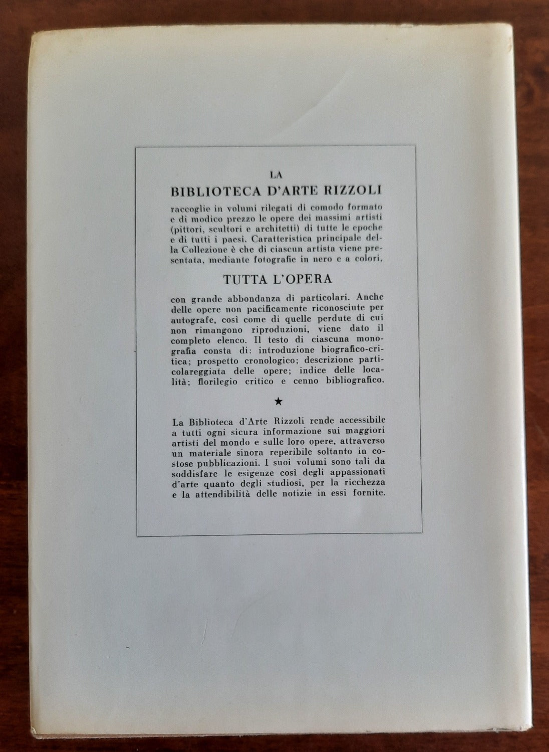 Tutta la pittura del Carpaccio - Libreria Biellese