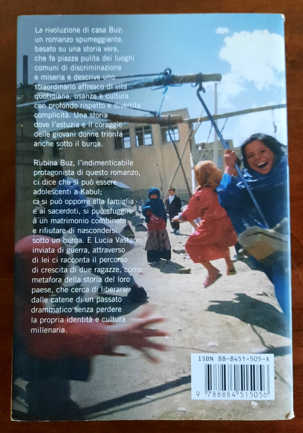 Tutta un’altra musica in casa Buz - Libreria Biellese
