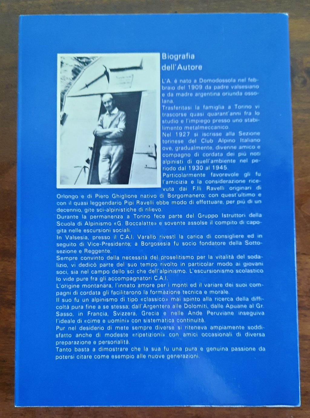 Tutta una vita - Adolfo Vecchietti - Libreria Biellese