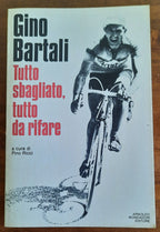 Tutto sbagliato, tutto da rifare - Libreria Biellese