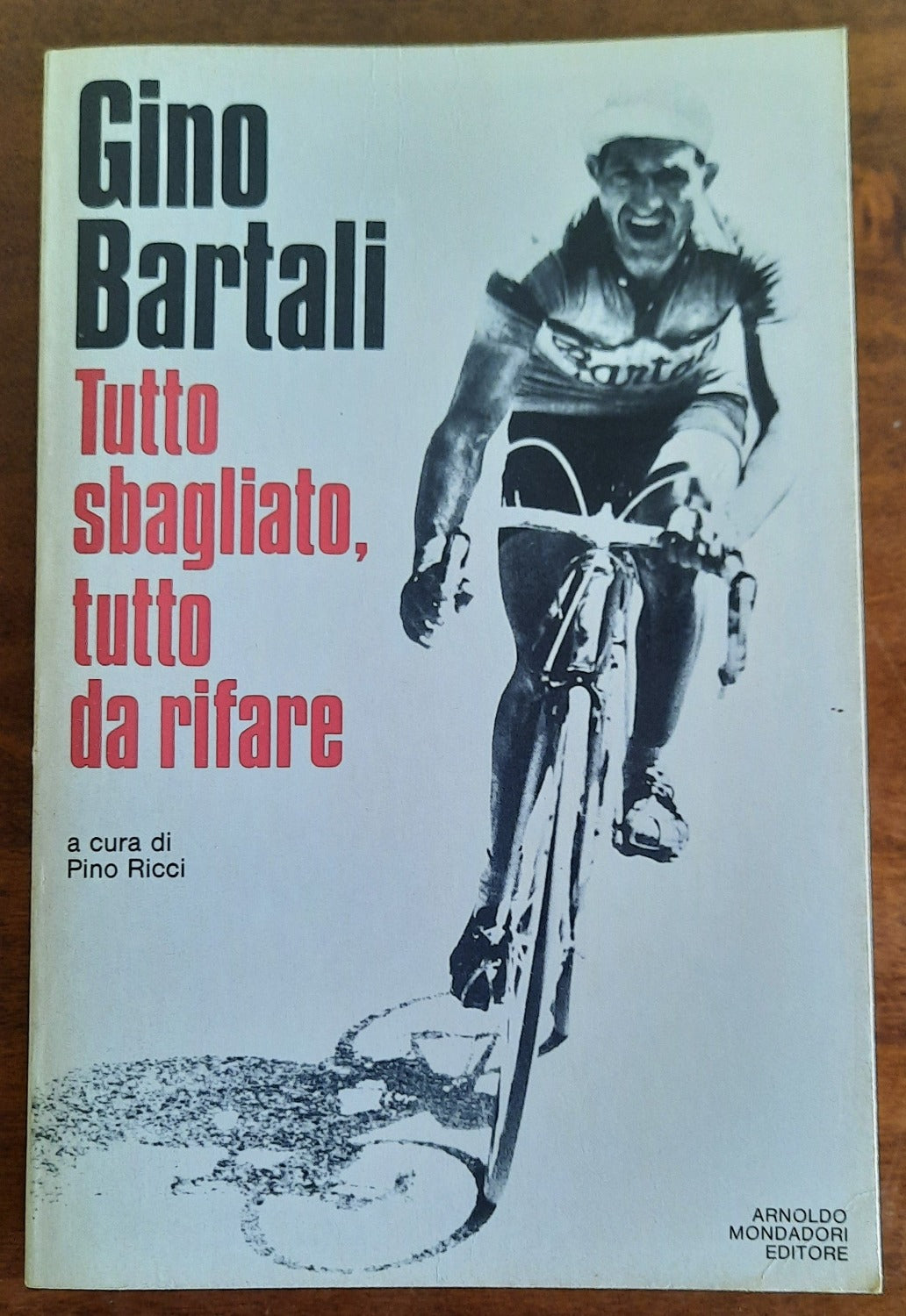 Tutto sbagliato, tutto da rifare - Libreria Biellese