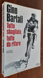 Tutto sbagliato, tutto da rifare - Libreria Biellese