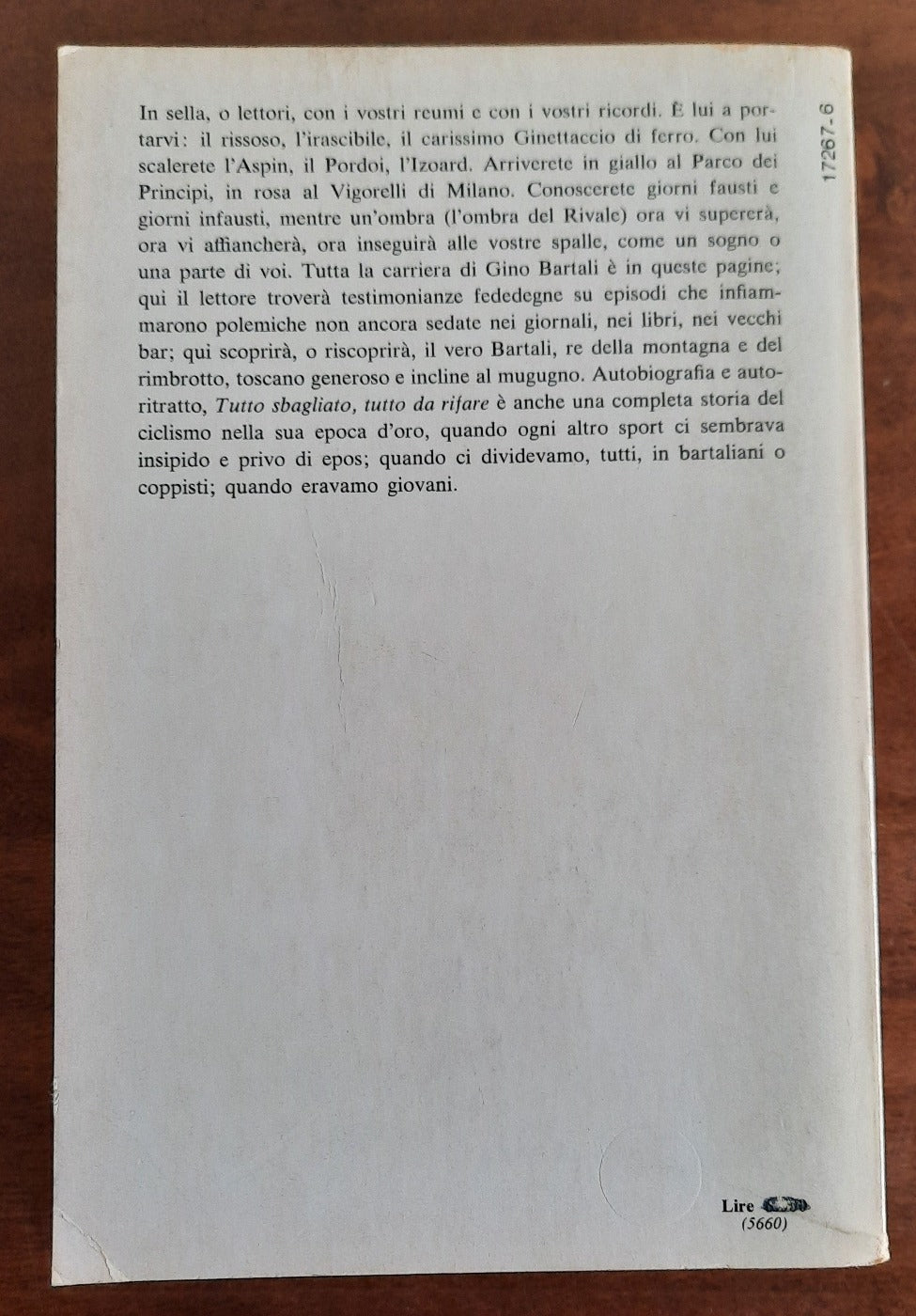 Tutto sbagliato, tutto da rifare - Libreria Biellese