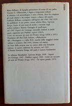 Tu vipera gentile - Libreria Biellese