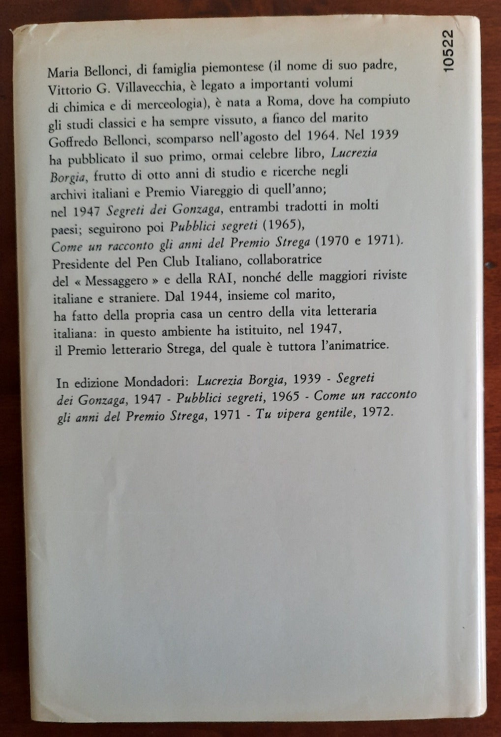 Tu vipera gentile - Libreria Biellese