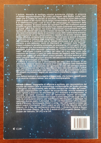 UFO. I codici proibiti