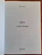 UFO. I codici proibiti - Libreria Biellese