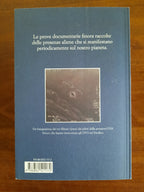 UFO la verità negata. Intelligence mondiale e presenza aliena
