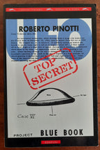 UFO: top secret - di Roberto Pinotti - Libreria Biellese