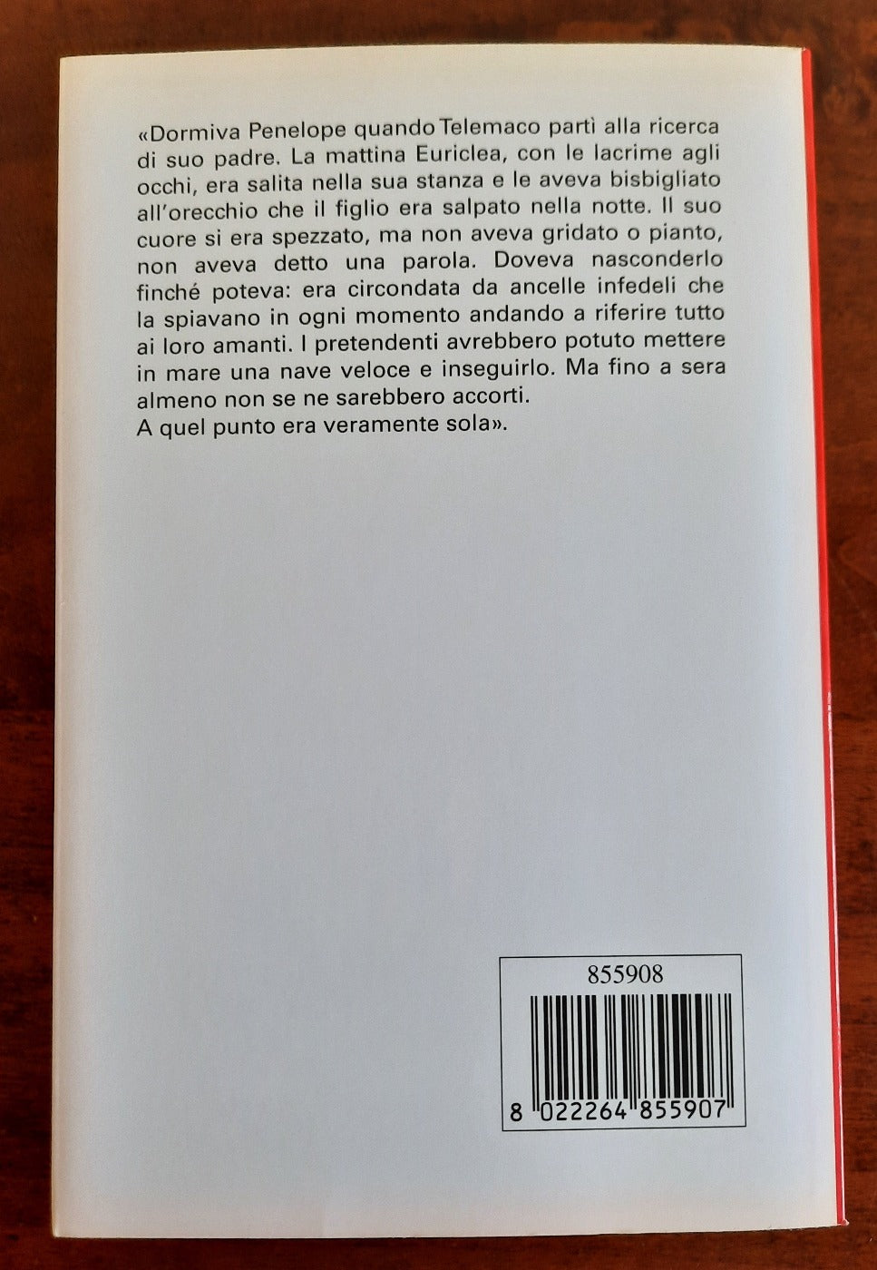 Ulisse. L’ultimo degli eroi - Libreria Biellese
