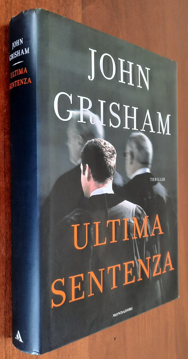 Ultima sentenza - John Grisham