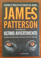 Ultimo avvertimento - Libreria Biellese