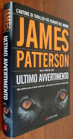 Ultimo avvertimento - Libreria Biellese