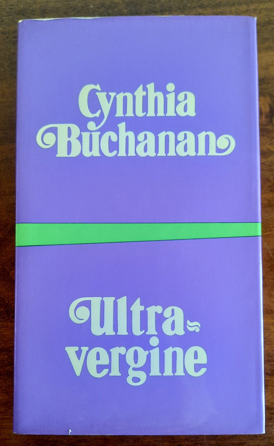 Ultravergine - Bompiani - Libreria Biellese