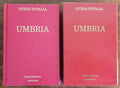 Umbria - Touring Club Italiano - Mondadori - 2007 - Libreria Biellese