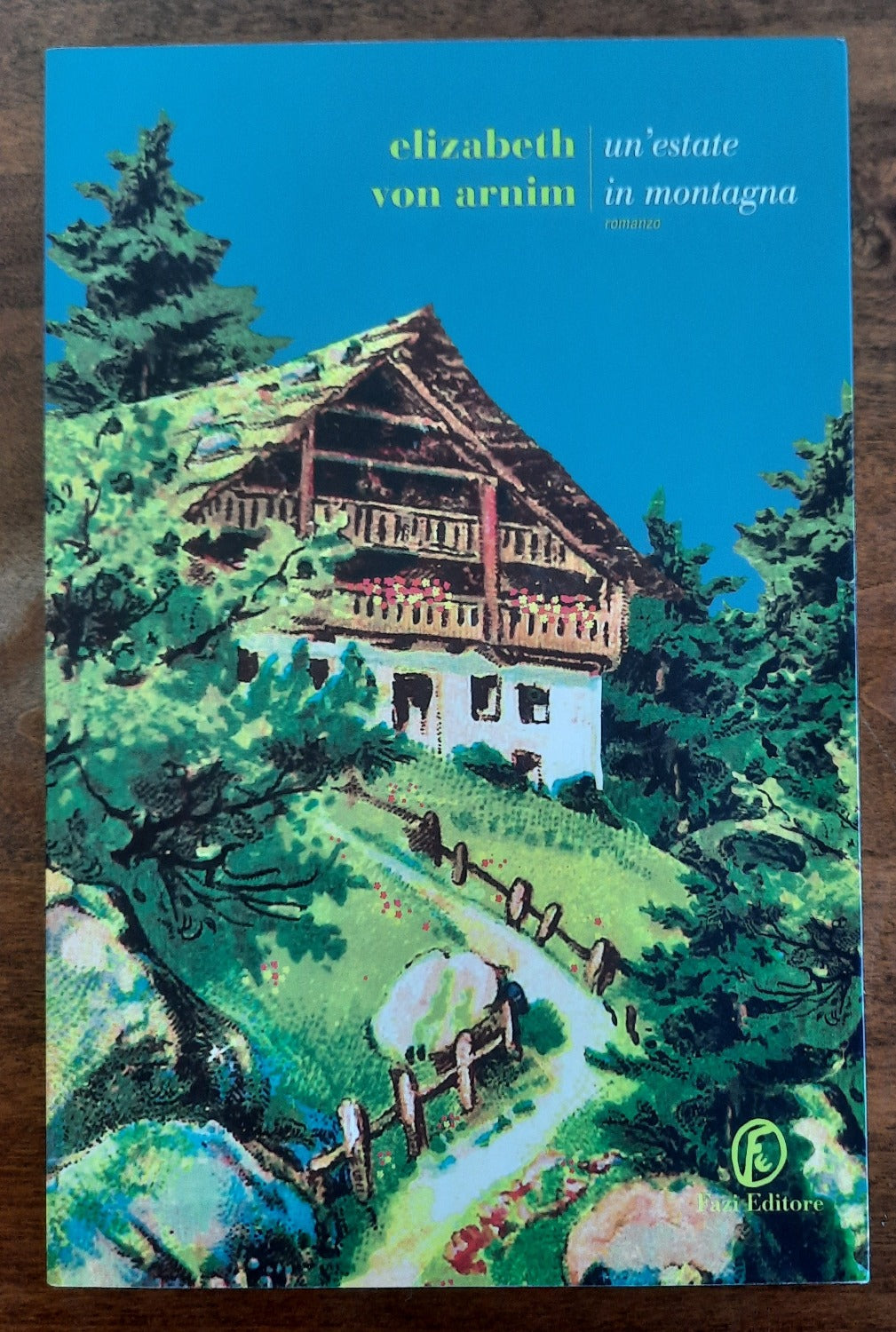 Un’ estate in montagna - Libreria Biellese