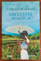 Un’estate magica - di Corina Bomann - Libreria Biellese