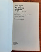 Una Svizzera al di sopra di ogni sospetto - Libreria Biellese