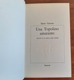 Una Topolino amaranto. Ricordi di un medico degli animali - Libreria Biellese