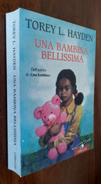 Una bambina bellissima - Libreria Biellese
