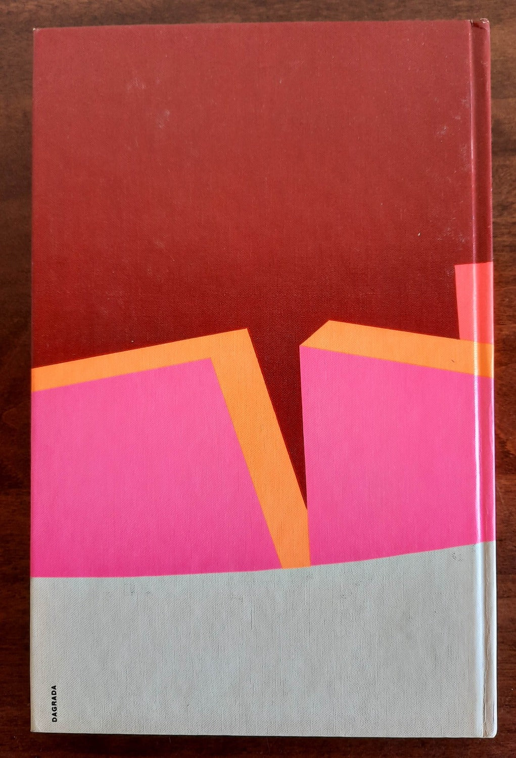 Una città in amore - Rizzoli - 1971 - Libreria Biellese