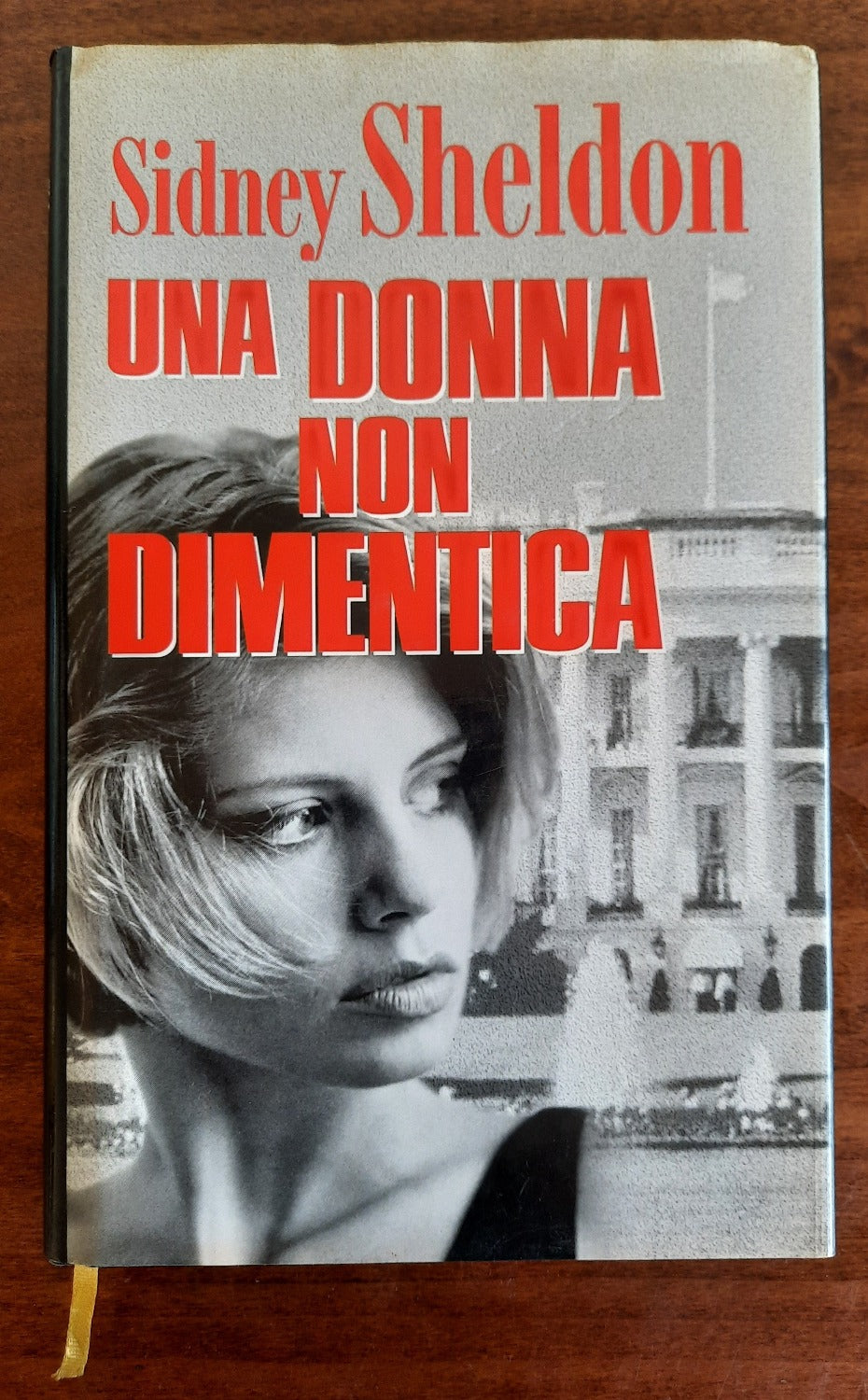 Una donna non dimentica - Libreria Biellese