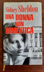 Una donna non dimentica - Libreria Biellese