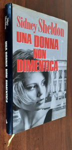 Una donna non dimentica - Libreria Biellese