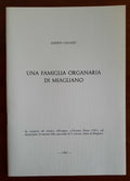 Una famiglia originaria di Miagliano - Libreria Biellese
