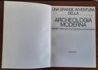 Una grande avventura dell’archeologia moderna 1955/65. Dieci anni di prospezioni archeologiche - Libreria Biellese