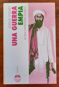 Una guerra empia: la CIA e l’estremismo islamico - Libreria Biellese