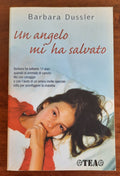 Un angelo mi ha salvato - Libreria Biellese