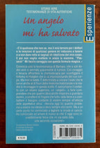 Un angelo mi ha salvato - Libreria Biellese