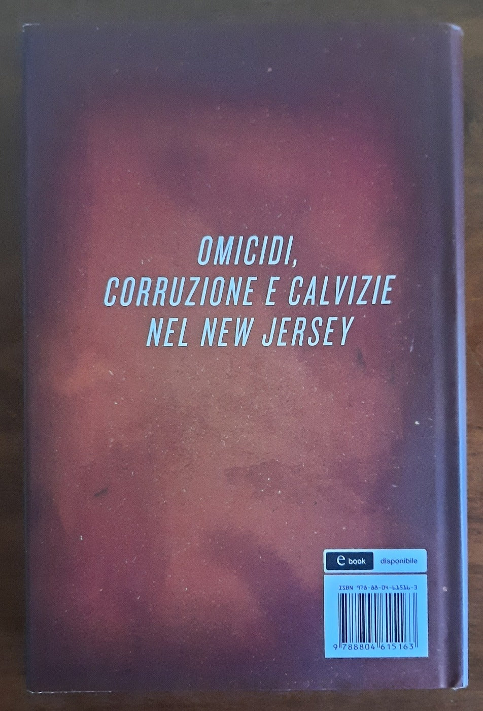 Una settimana schifosa - Libreria Biellese