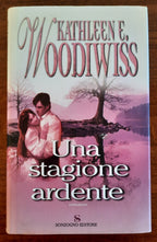 Una stagione ardente - Libreria Biellese