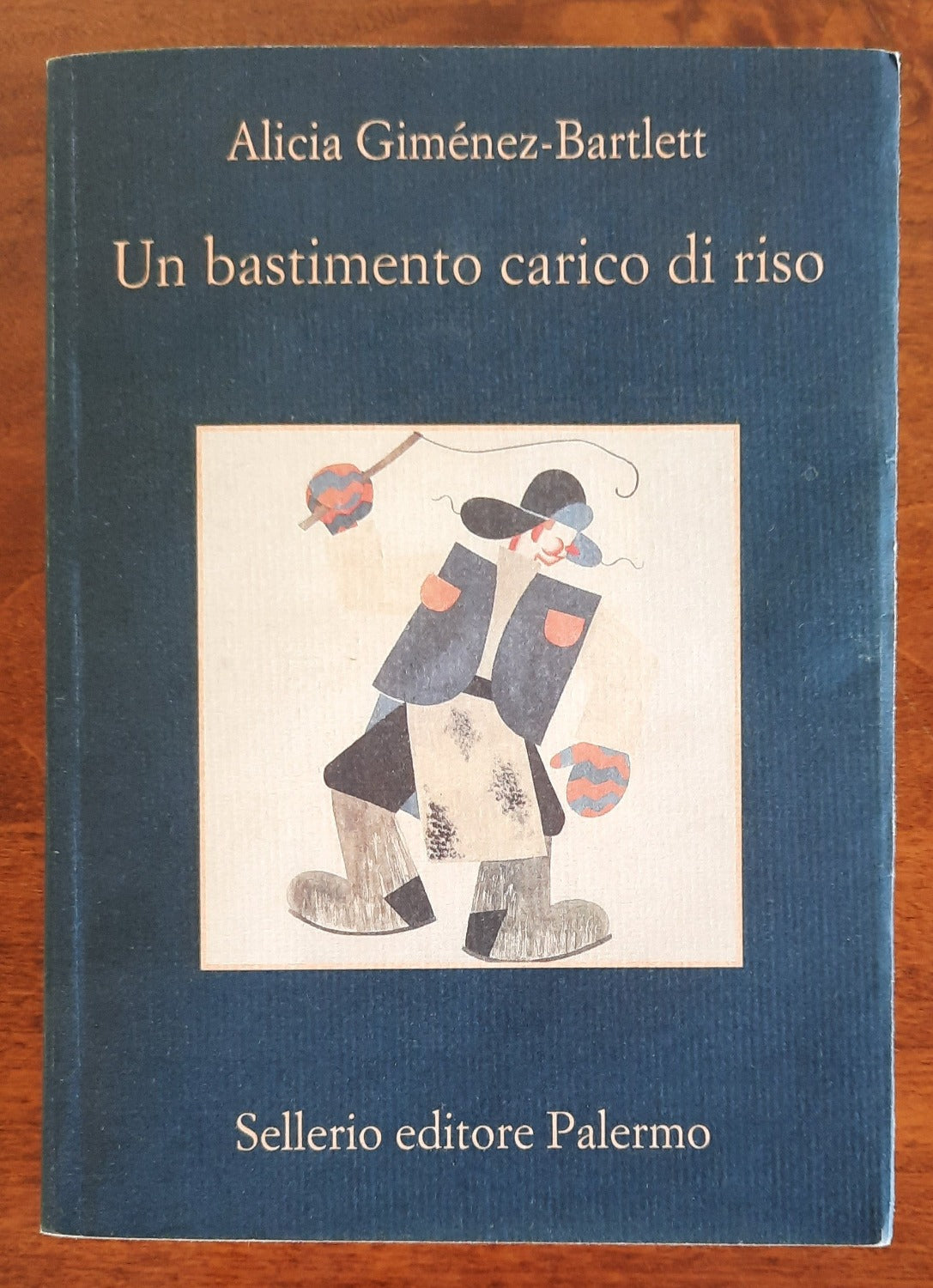 Un bastimento carico di riso - Libreria Biellese