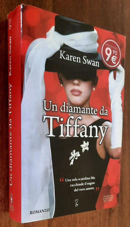 Un diamante da Tiffany - di Karen Swan - Newton Compton