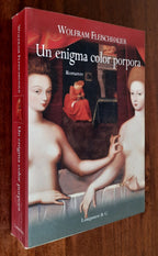 Un enigma color porpora - Libreria Biellese