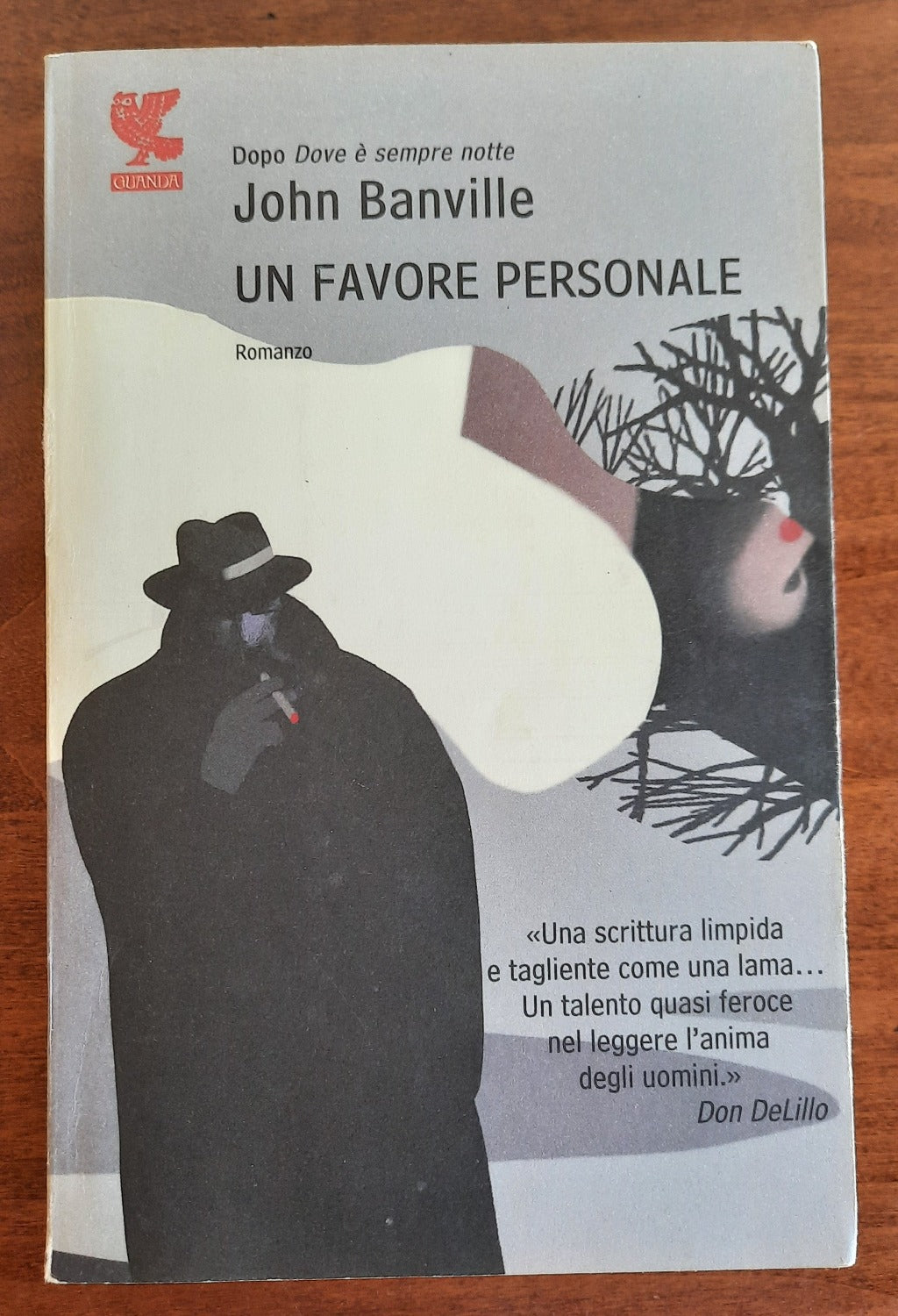 Un favore personale - Libreria Biellese